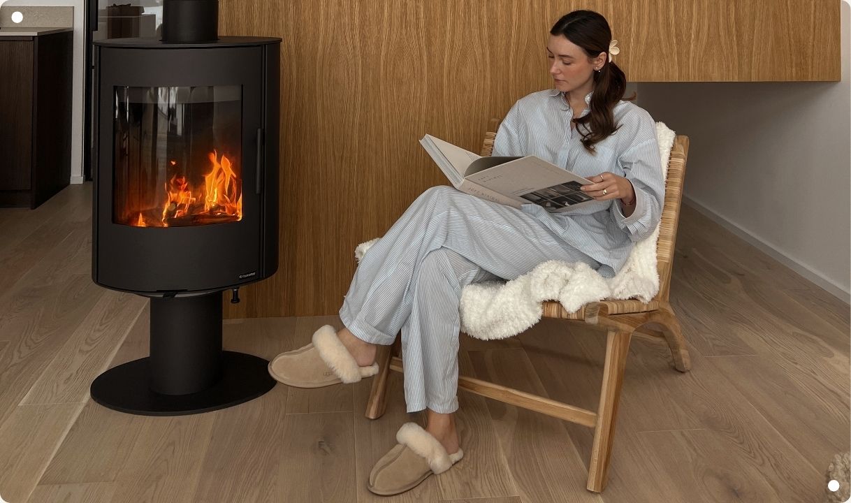 Bydlení v duchu meditativního minimalismu